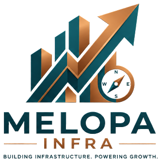 MELOPA INFRA